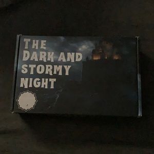 Deadbolt Mystery Society Box